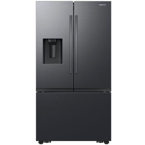 Samsung RF32CG5400MTAA 36-Inch 3-Door French Door Refrigerator