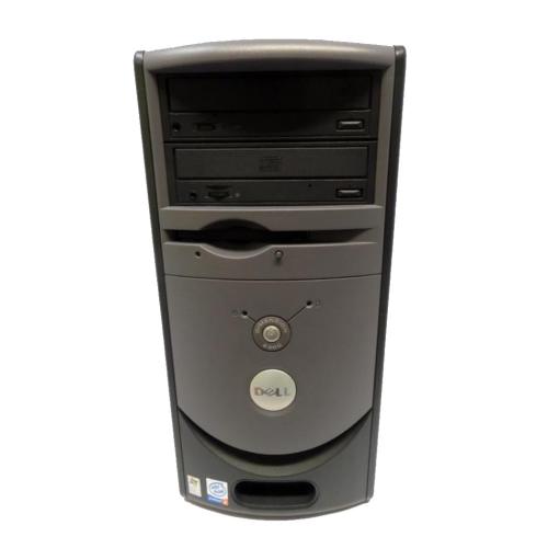 Dell DIMENSION2300 Dimension 2300 Desktop