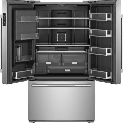 Whirlpool JS48PPDUDE Replacement Part