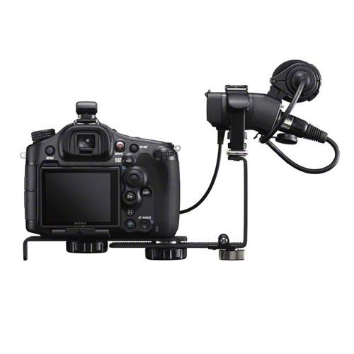 Sony XLRK1M XLR-K1M XLR Adapter Kit