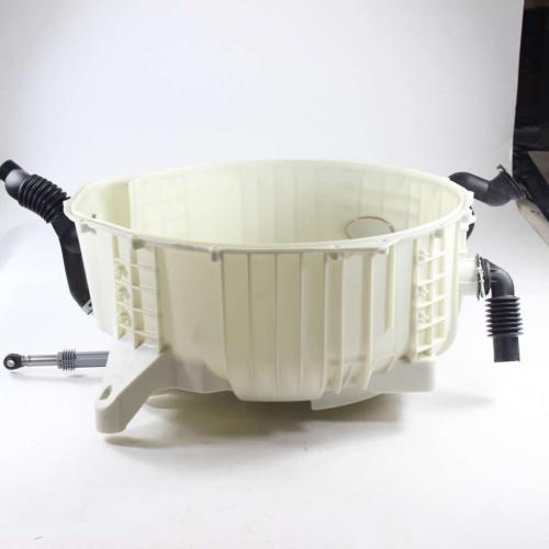 LG Washer Outer Tub - AJQ73413811