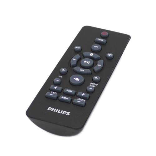 Philips Soundbar Remote Control - 996580004176