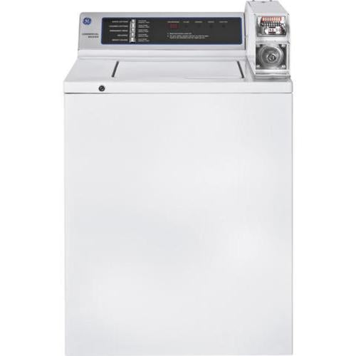 Ge WMCD2050J1WC Washer