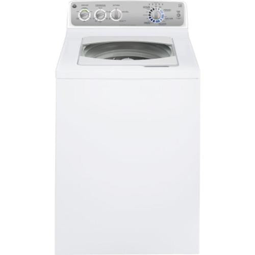 Ge GTWN4450M1WS Washer