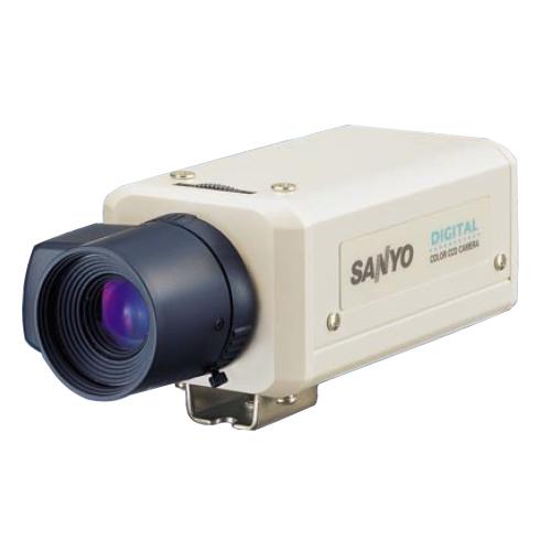 Panasonic VCC6584 Color Camera