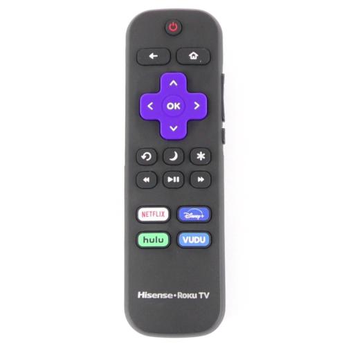 Hisense Television Remote Control - 269770