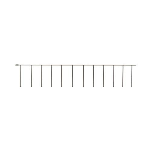 GE Fdt Asm Upper Coated - WD28X20193