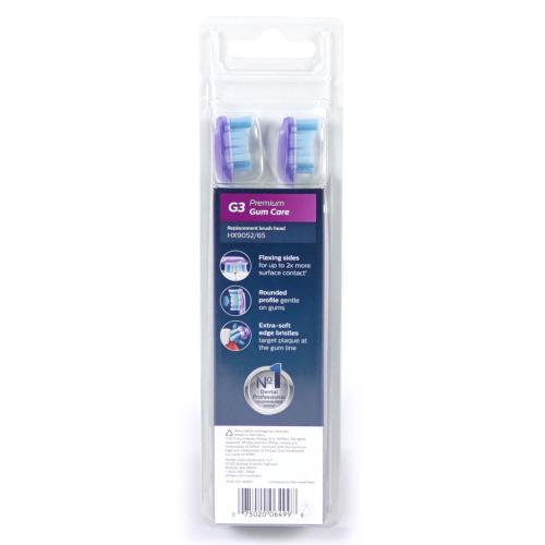 Sonicare Gum Care Smart Recognition Bru - HX9052/65C