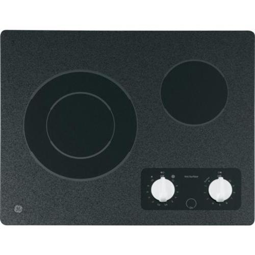 Ge JP256WM1WW Electric Range