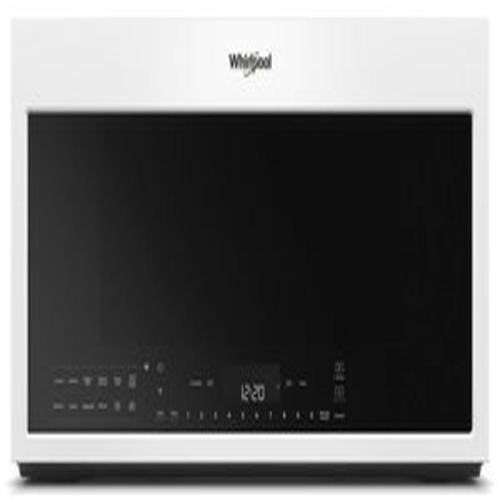 Whirlpool YWMH78019HZ3 Microwave/Hood Combo