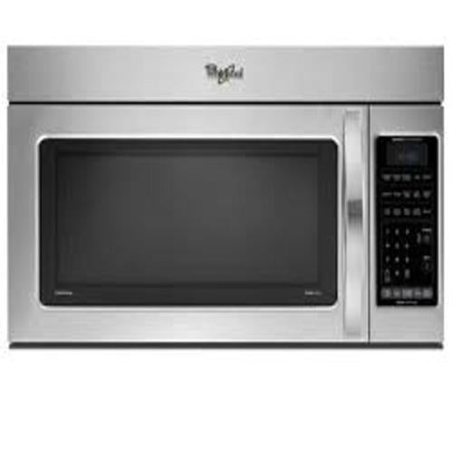 Whirlpool YWMH76718AS1 Microwave