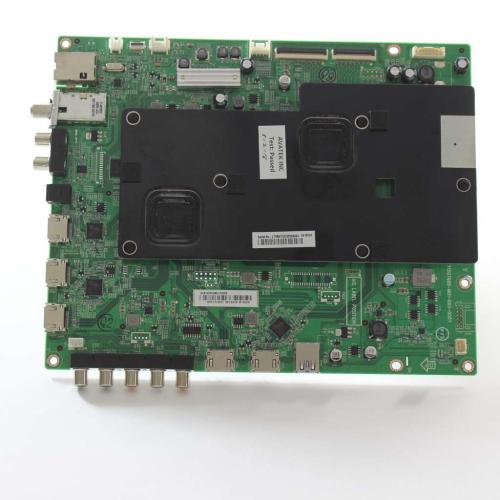 VIZIO-TPV Scaler Board (Cbpfftekx1) - 756TXGCB0QK017