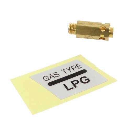 LG Dryer Lp Conversion Kit - 383EEL3002R