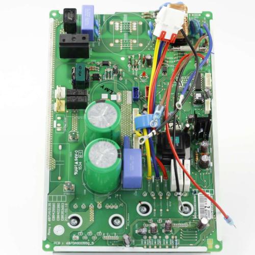 LG Main Board - 6871A10135Z