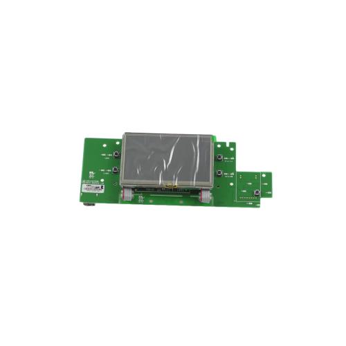 GE Board Asm Graphic Lcd - WR55X26547