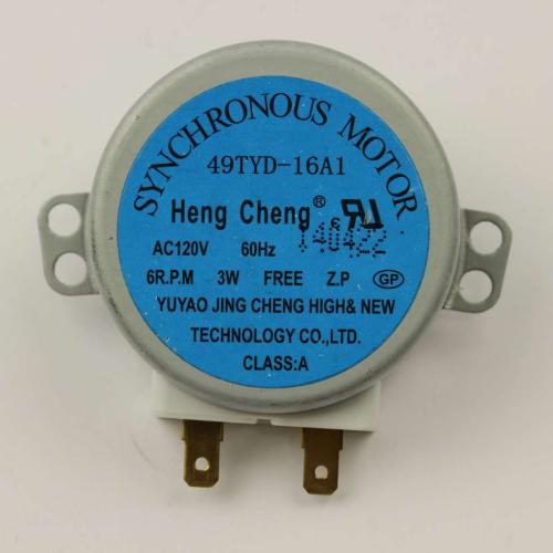 Magic Chef Turntable Motor (Mcd990Ar/160/ - 3966820200