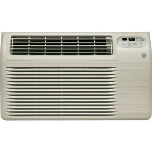 Ge AJCQ10ACDW1 Room Air Conditioner Built In