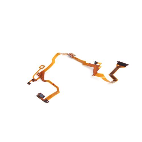 Sony Flexible, Lf-2214 Mount - A-2194-836-A