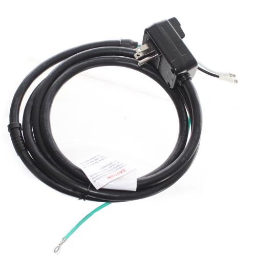Delonghi Portable Air Conditioner Power Supply Cord - NE1697