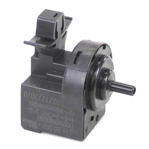 Midea Washer Water Level Sensor Assembly - 11201005000003