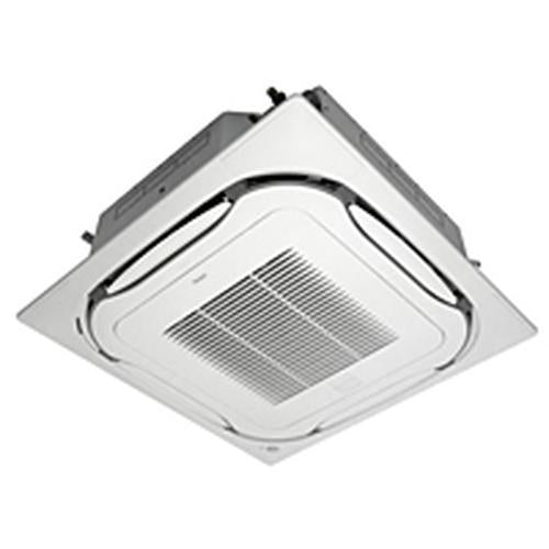 Daikin FXFQ15TVJU Round Flow Sensing Cassette Vrv Indoor Unit