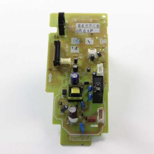 Panasonic Microwave Pc Board - F603LBR60AP