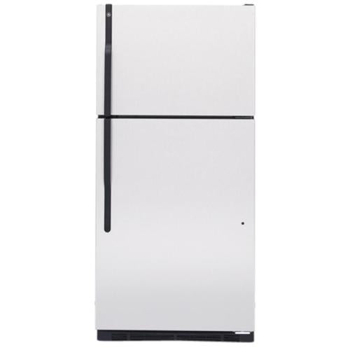 Ge GTS18SBPBRBS Refrigerator