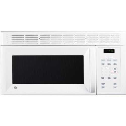 Ge JVM1530DM1WW Microwave Or Advantium