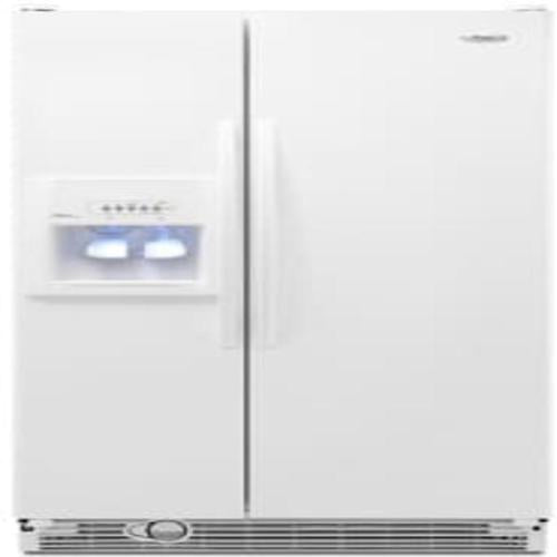 Whirlpool ED5JHAXTQ01