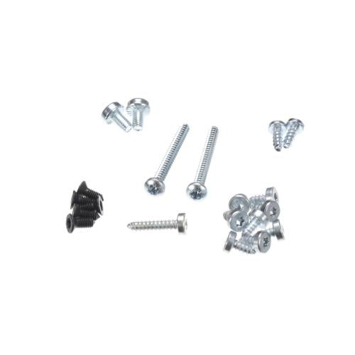 Bosch Screw-Set - 00612117