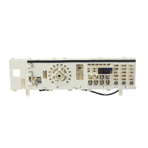 Midea Dryer Display Panel - 17138200005061
