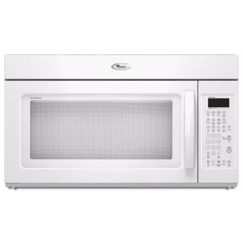 Whirlpool GMH3204XVQ0 Microwave