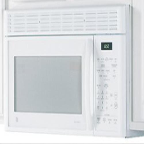 Ge JVM1650WB004 Microwave Or Advantium