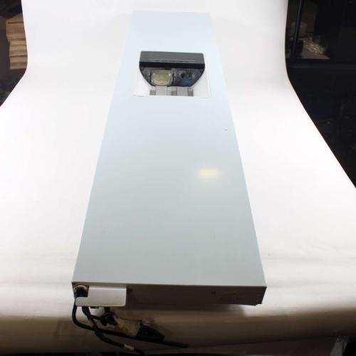 Whirlpool Door Assembly - LW10691238