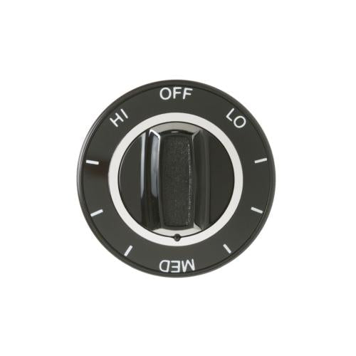 GE Inf Ctl Knob - WB3K5069