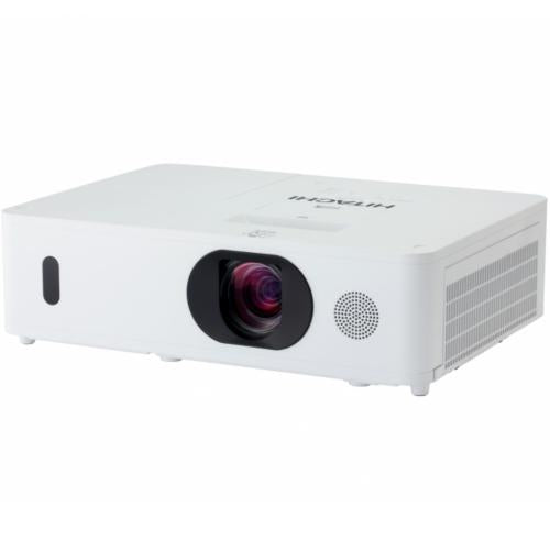 Hitachi CPWU5500 Wuxga Conference Room Projector