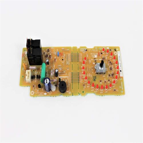 Sharp Microwave P.W.B Unit - DPWB-B008DRKZ1