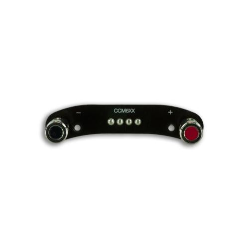 Bowers &Wilkins Ccm663 Terminal Post Plug Pcb - MM06939