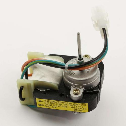 GE Motor Cond Fan - WR60X10168