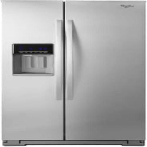 Whirlpool WRS586FIEM00 Refrigerator