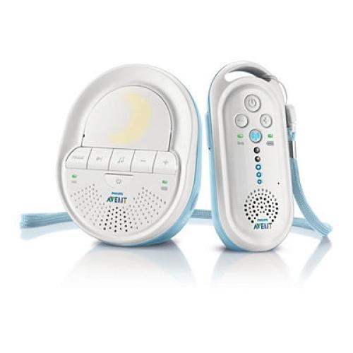 Avent SCD505/00 Avent Baby Monitor Dect Baby Monitor