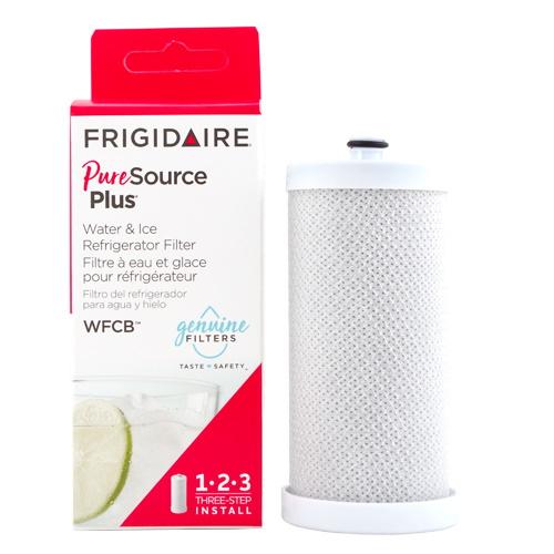 Whirlpool Water Filter - WFCB