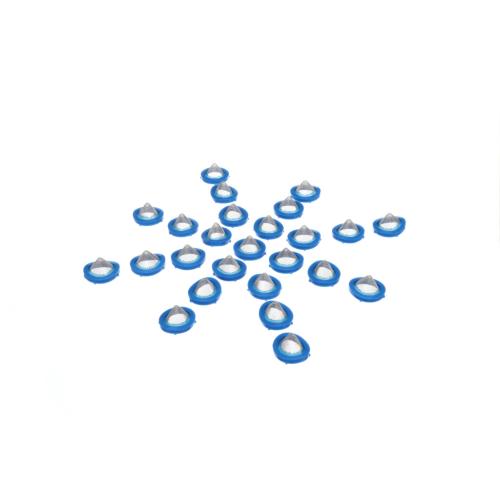 HVAC Hose Washer W/Screen (25 Pack) - LA095