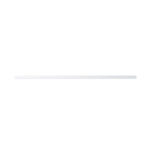 GE Trim Front Shelf Glass - WR38X10321
