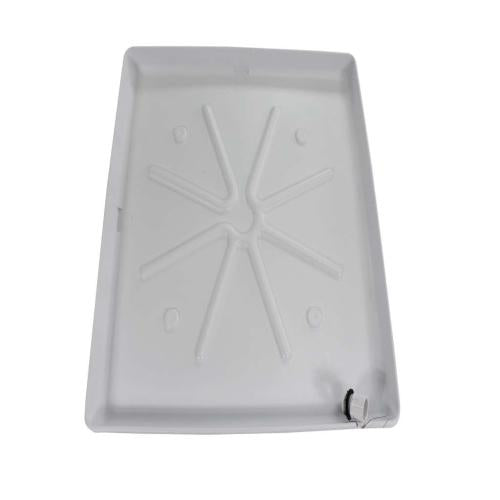 GE Washer Floor Tray - PM7X1
