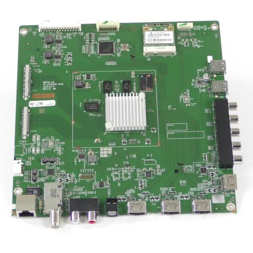 VIZIO-FOXCONN Main Board Y8386060S ,1.05.1 - Y8386060S