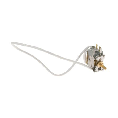 GE Refrigerator Temperature Control Thermostat - WR09X10080