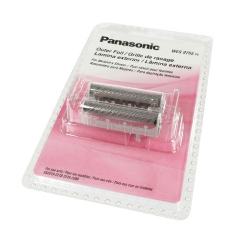 Panasonic Shaver Foil - WES9755P