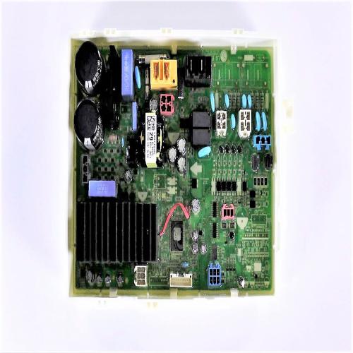 LG Washer Electronic Control Board - EBR79950229