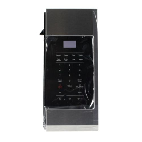 Samsung Microwave Assembly Control Panel - DE94-04316A